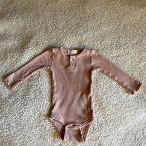 Jamie Kay Essential Organic 0-3M!